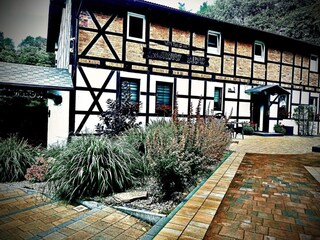 Maison de vacances Krag Enregistrement extérieur 17
