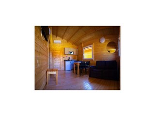 Casa per le vacanze Dzierzazno Male Caratteristiche 9
