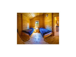 Casa de vacaciones Dzierzazno Male Características 10