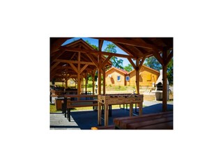 Casa per le vacanze Dzierzazno Male  13