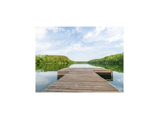 Casa per le vacanze Dzierzazno Male  20