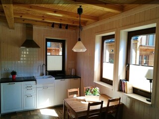 Vakantiehuis Lipusz Kenmerken 6
