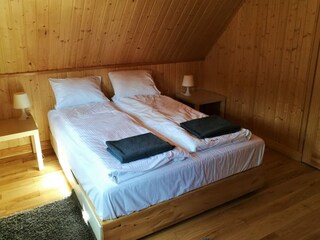 Vakantiehuis Lipusz Kenmerken 8