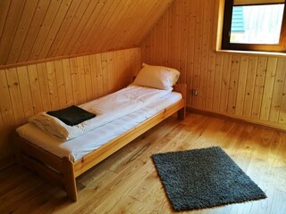 Vakantiehuis Lipusz Kenmerken 9