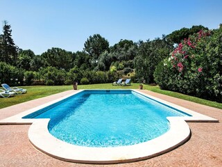 Villa Vilamoura Enregistrement extérieur 2