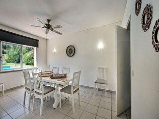 Villa Vilamoura Características 27