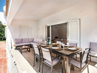 Villa Vilamoura Enregistrement extérieur 15