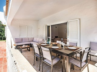 Villa Vilamoura Outdoor Recording 15