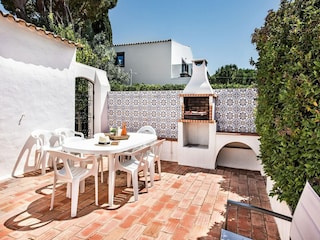 Villa Vilamoura Enregistrement extérieur 4