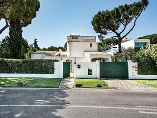 Villa Vilamoura Enregistrement extérieur 5