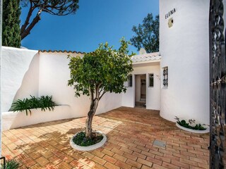 Villa Vilamoura Enregistrement extérieur 10
