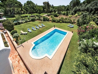 Villa Vilamoura Enregistrement extérieur 11