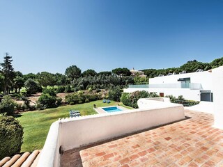 Villa Vilamoura Enregistrement extérieur 13