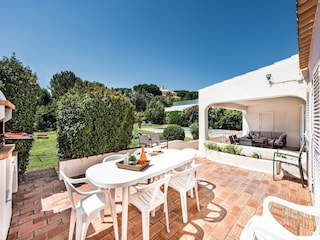 Villa Vilamoura Außenaufnahme 14