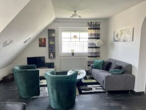 Appartamento vacanze "Friesennest-Greetsiel"