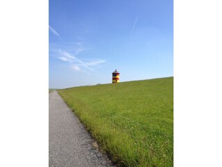 Fahrradweg