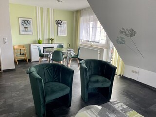 Wohnraum