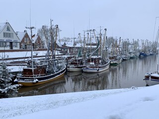 Greetsiel