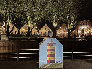 Greetsiel