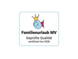 Familienurlaub in MV
