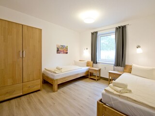 Beispielfoto Schlafzimmer