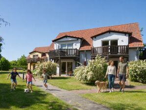 Ferienwohnung Igel