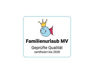Familienurlaub in MV