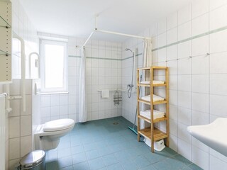 Beispielfoto Badezimmer
