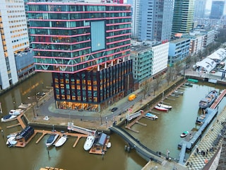 Our Harbour