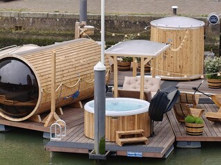 Harbour Wellness