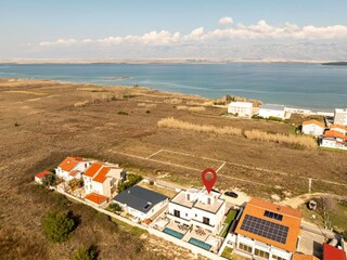 Villa Privlaka Environnement 68