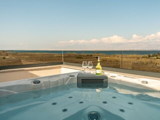 Villa Privlaka Grabación al aire libre 2