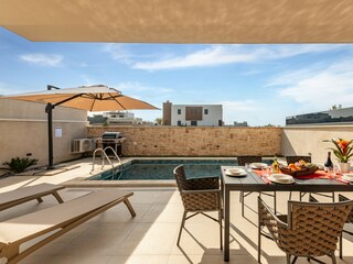 Villa Privlaka Buitenaudio-opname 12