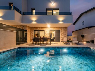 Villa Privlaka Buitenaudio-opname 19