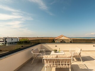 Villa Privlaka Buitenaudio-opname 25