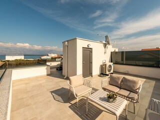 Villa Privlaka Buitenaudio-opname 27