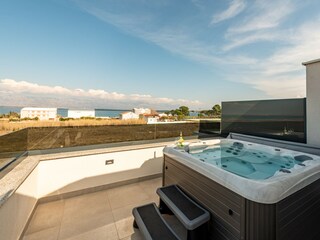 Villa Privlaka Buitenaudio-opname 28