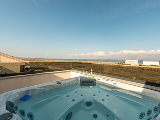 Villa Privlaka Buitenaudio-opname 30