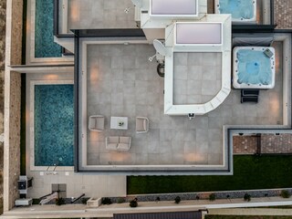 Villa Privlaka Buitenaudio-opname 35