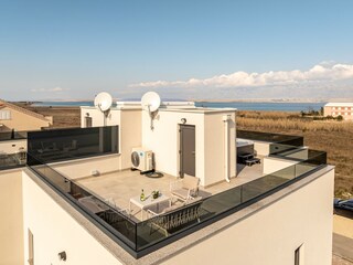 Villa Privlaka Grabación al aire libre 36