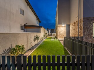 Villa Privlaka Registrazione all'aperto 44