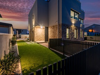 Villa Privlaka Buitenaudio-opname 45