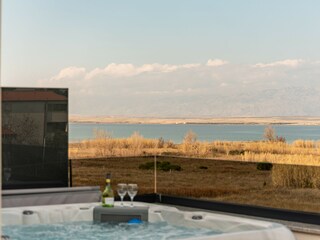 Villa Privlaka Omgeving 74