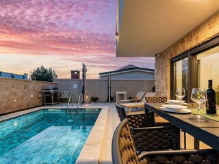 Villa Privlaka Omgeving 75