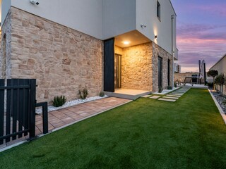 Villa Privlaka Grabación al aire libre 33