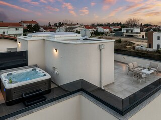 Villa Privlaka Environnement 78