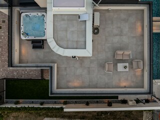 Villa Privlaka Grabación al aire libre 36
