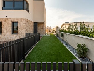 Villa Privlaka Buitenaudio-opname 38