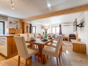 Ferienwohnung Garden House