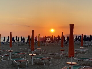 Appartamento per vacanze Caldana Ambiente 36